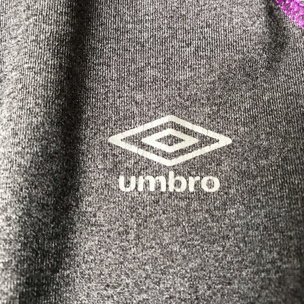 Half zip pull over - Picture 5 of 7